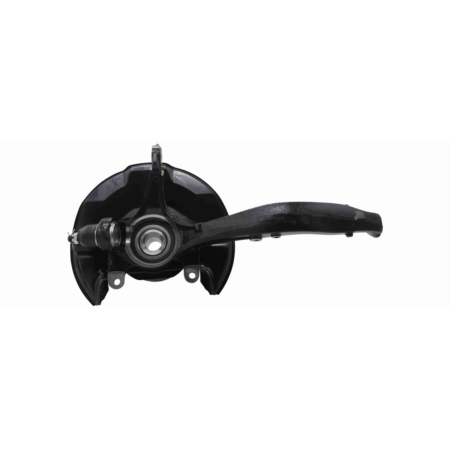 GSP 9361700 - Wheel Bearing and Hub Assembly GSP 9361700 Suspension Knuckle Assembly product image 5 of 9
