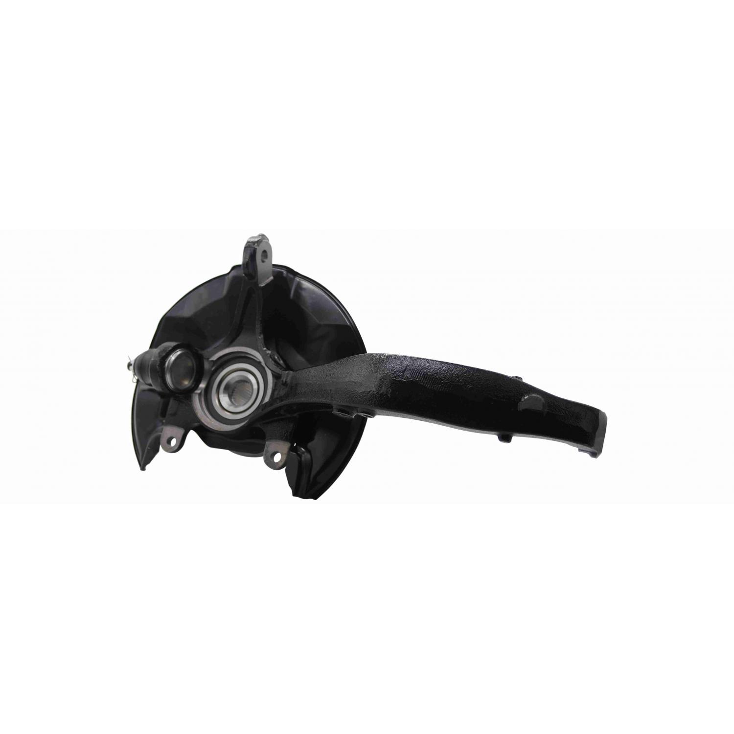 GSP 9361700 - Wheel Bearing and Hub Assembly GSP 9361700 Suspension Knuckle Assembly product image 6 of 9