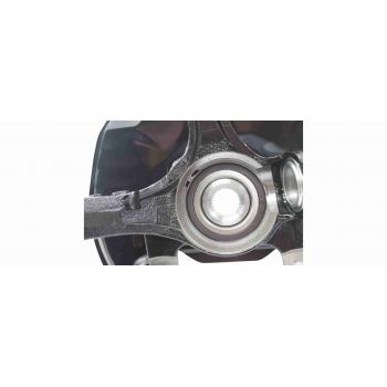 2011 Acura TSX Wheel Bearing and Hub Assembly Front Right GSP 9361800 image 4 of 4
