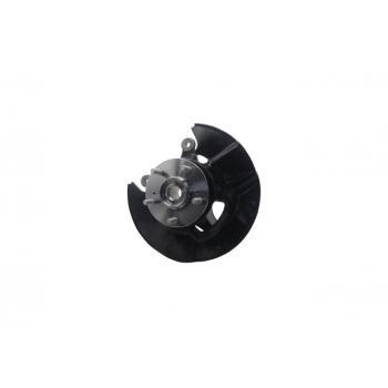 2004 Honda Pilot Wheel Bearing and Hub Assembly Front Right GSP 9361900 image 3 of 4