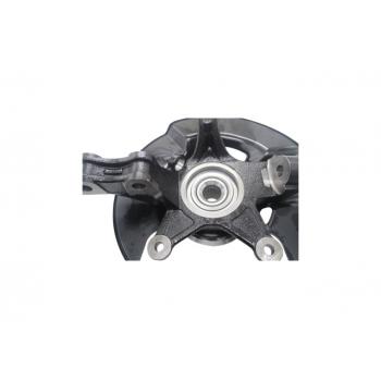 2004 Honda Pilot Wheel Bearing and Hub Assembly Front Right GSP 9361900 image 4 of 4