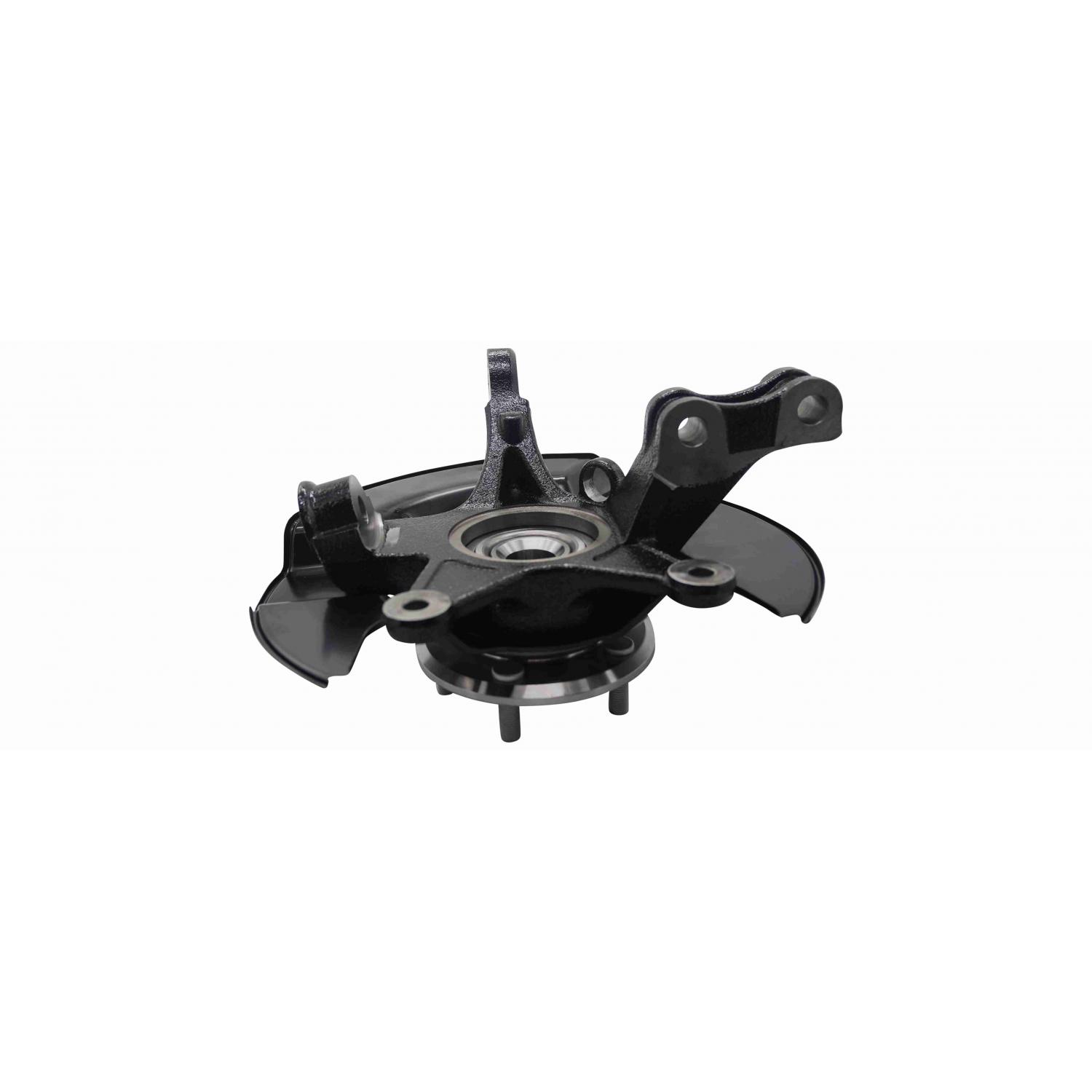 GSP 9362000 Suspension Knuckle Assembly product image 2 of 8