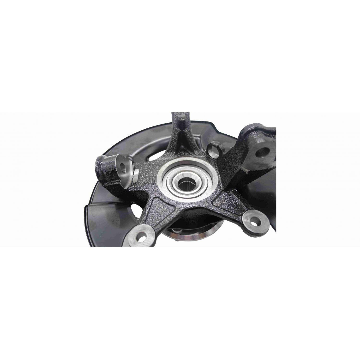 GSP 9362000 Suspension Knuckle Assembly product image 3 of 8