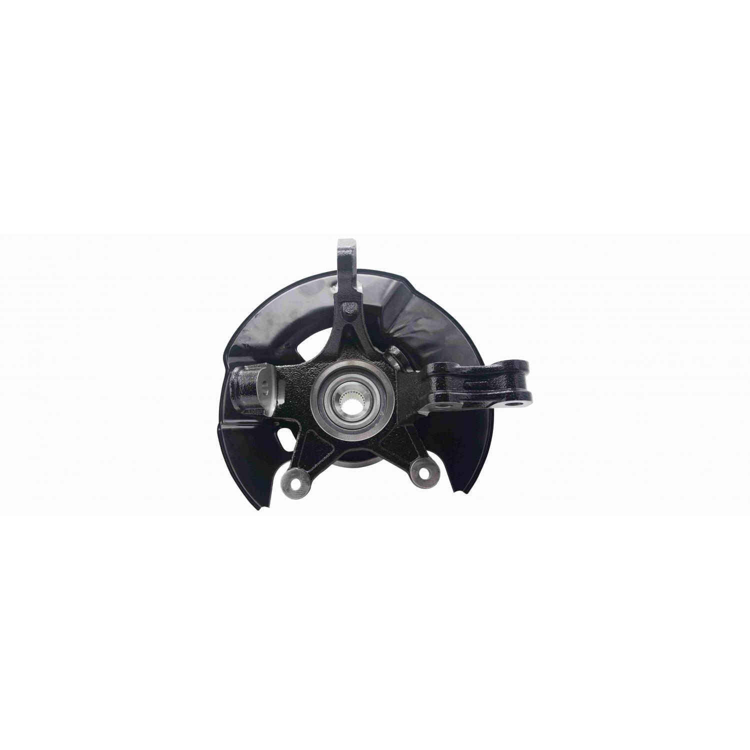 GSP 9362000 Suspension Knuckle Assembly product image 4 of 8