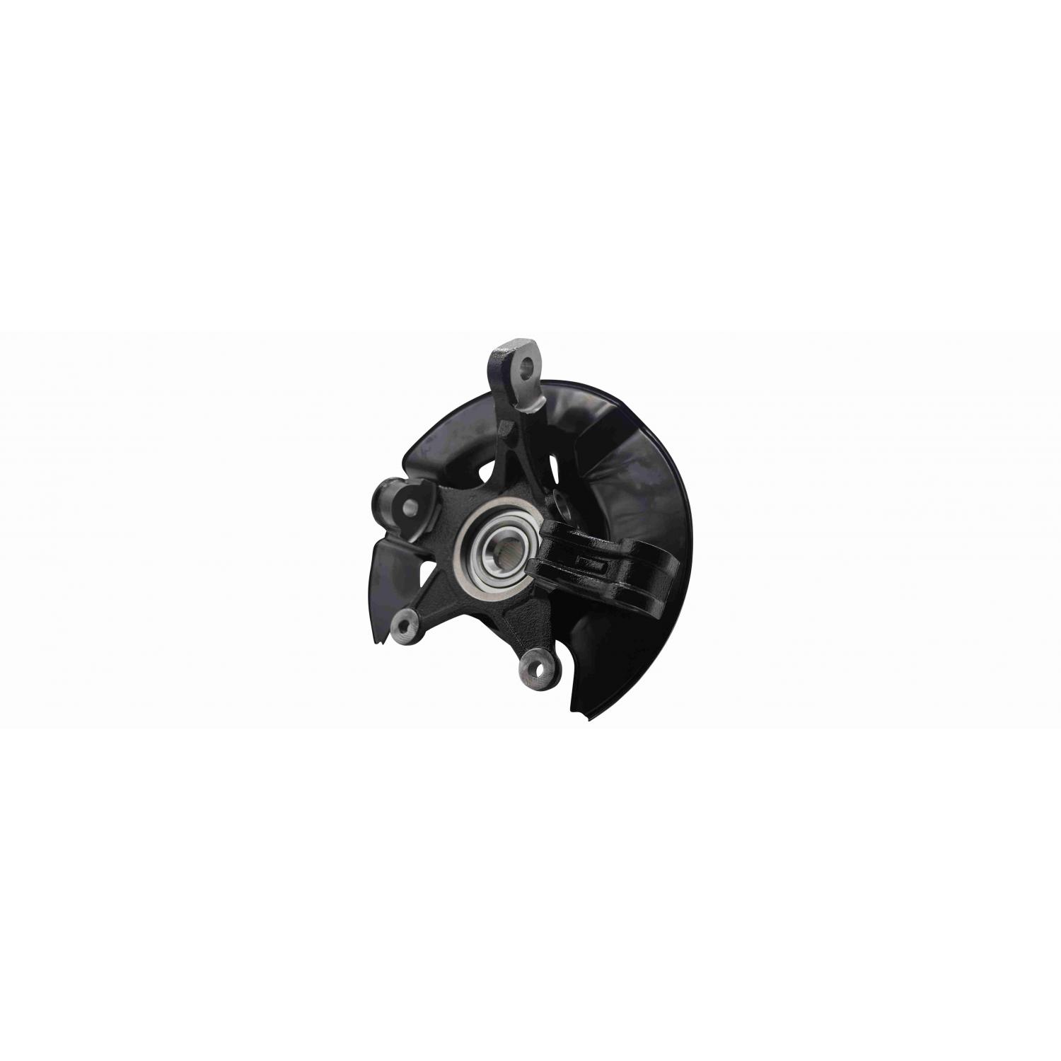 GSP 9362000 Suspension Knuckle Assembly product image 6 of 8