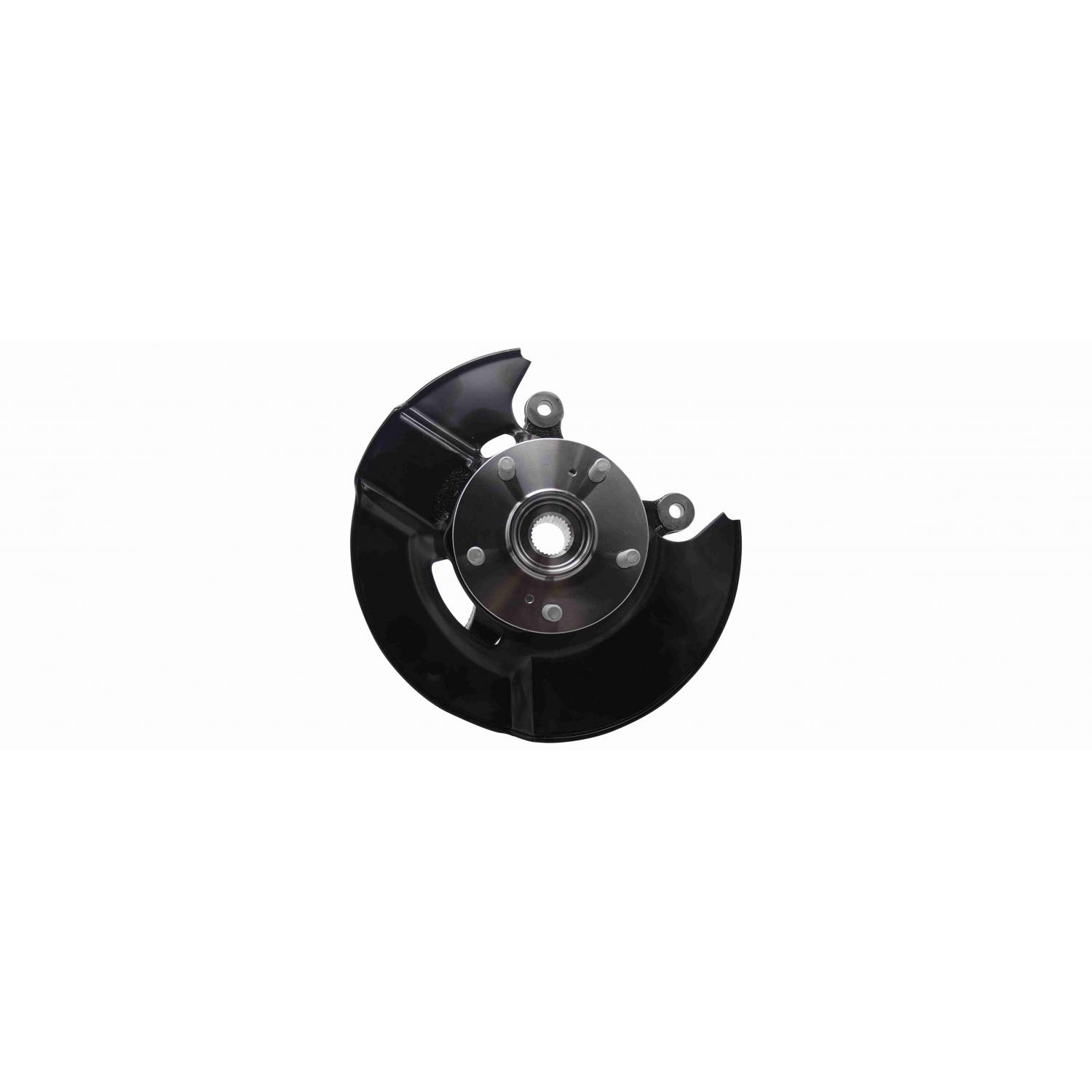 GSP 9362000 Suspension Knuckle Assembly product image 7 of 8