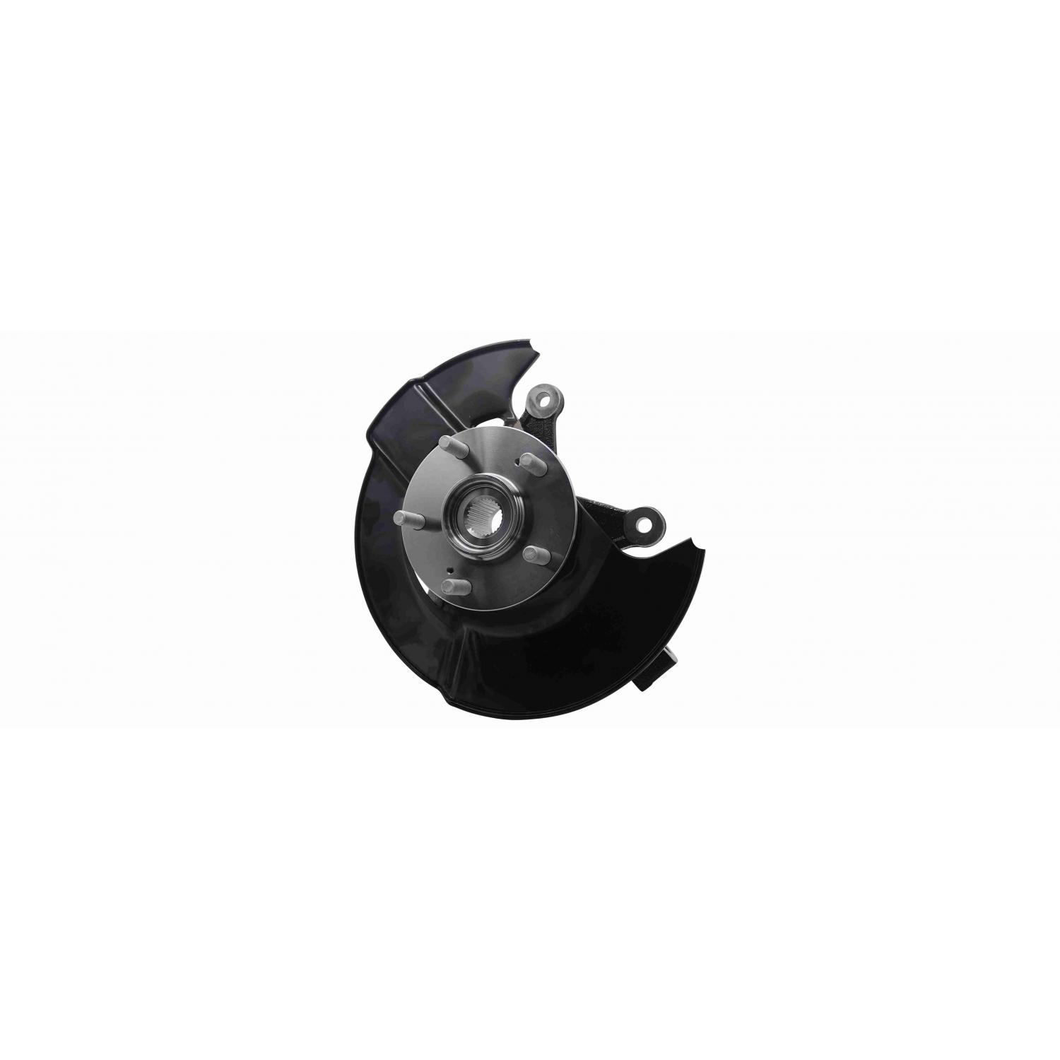 GSP 9362000 Suspension Knuckle Assembly product image 8 of 8