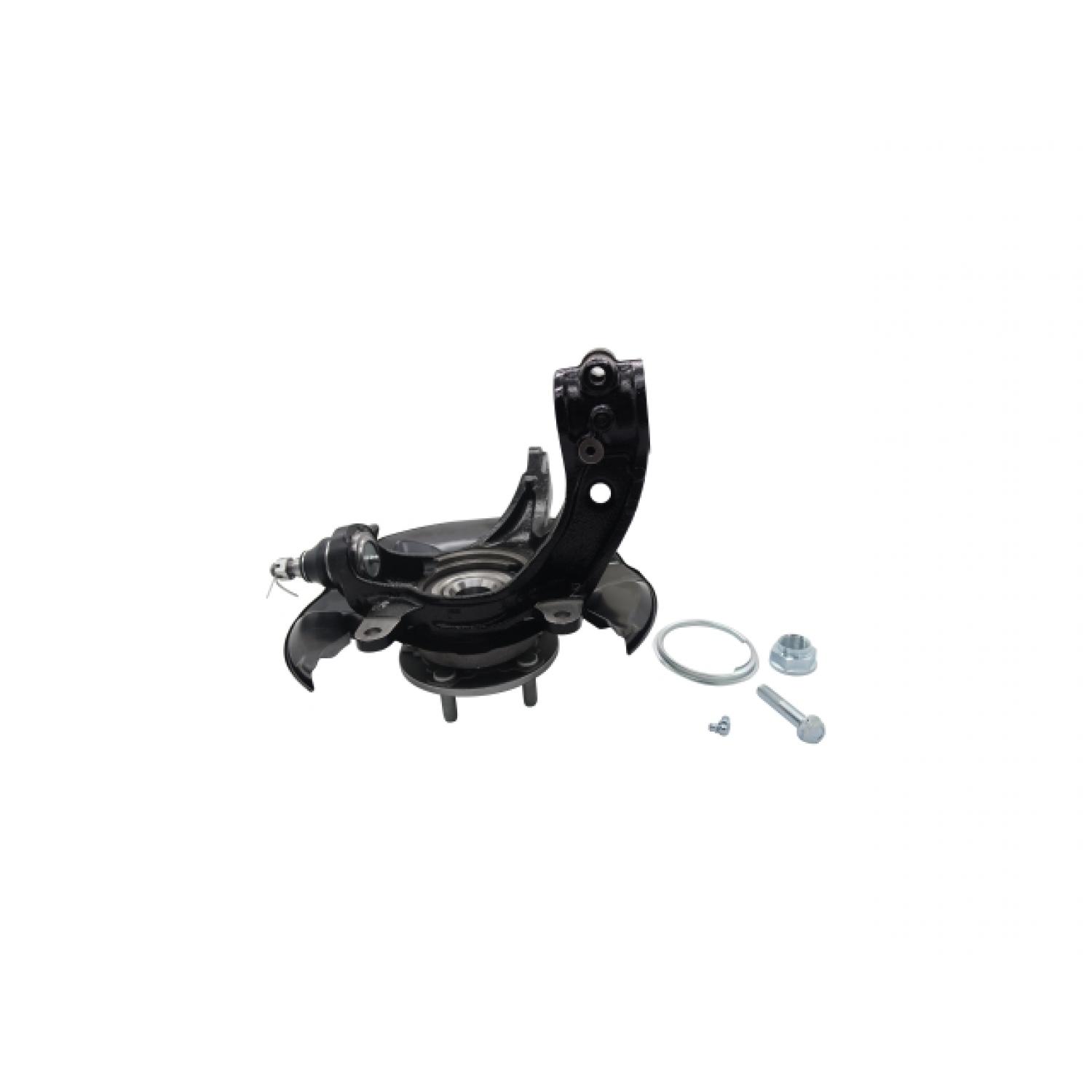 GSP 9362100 Suspension Knuckle Assembly product image 1 of 8