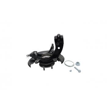 2015 Acura TLX Suspension Knuckle Assembly