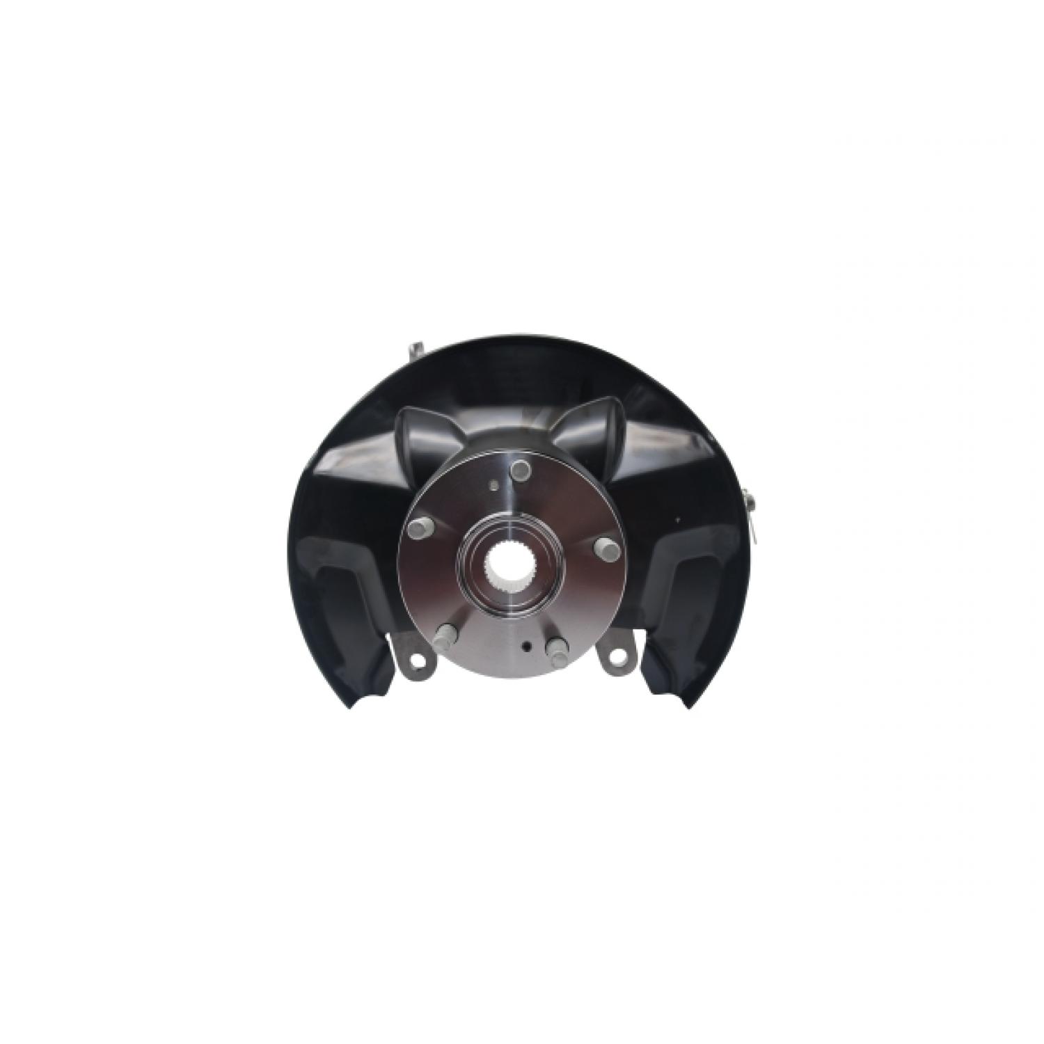 GSP 9362100 Suspension Knuckle Assembly product image 2 of 8
