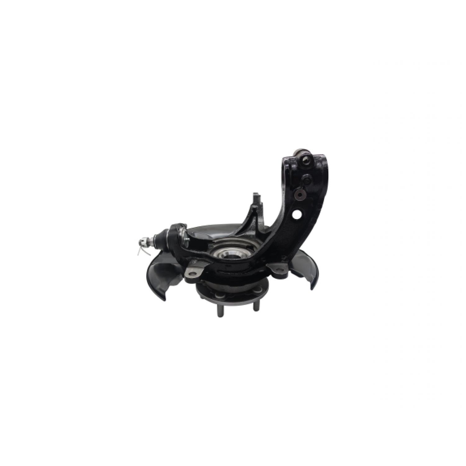 GSP 9362100 Suspension Knuckle Assembly product image 3 of 8