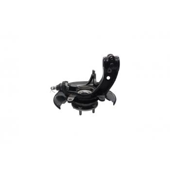 2015 Acura TLX Suspension Knuckle Assembly Front Left GSP 9362100 image 3 of 4