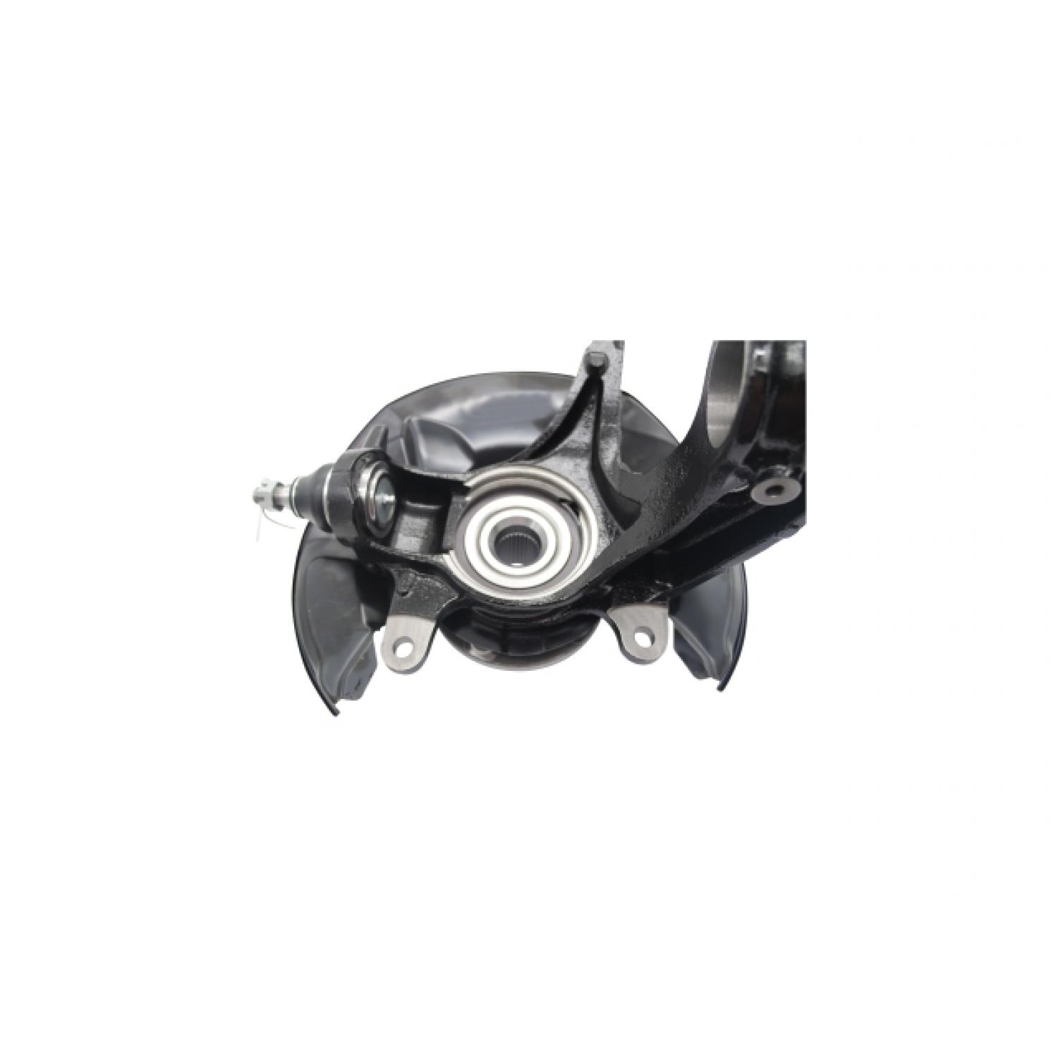 GSP 9362100 Suspension Knuckle Assembly product image 4 of 8