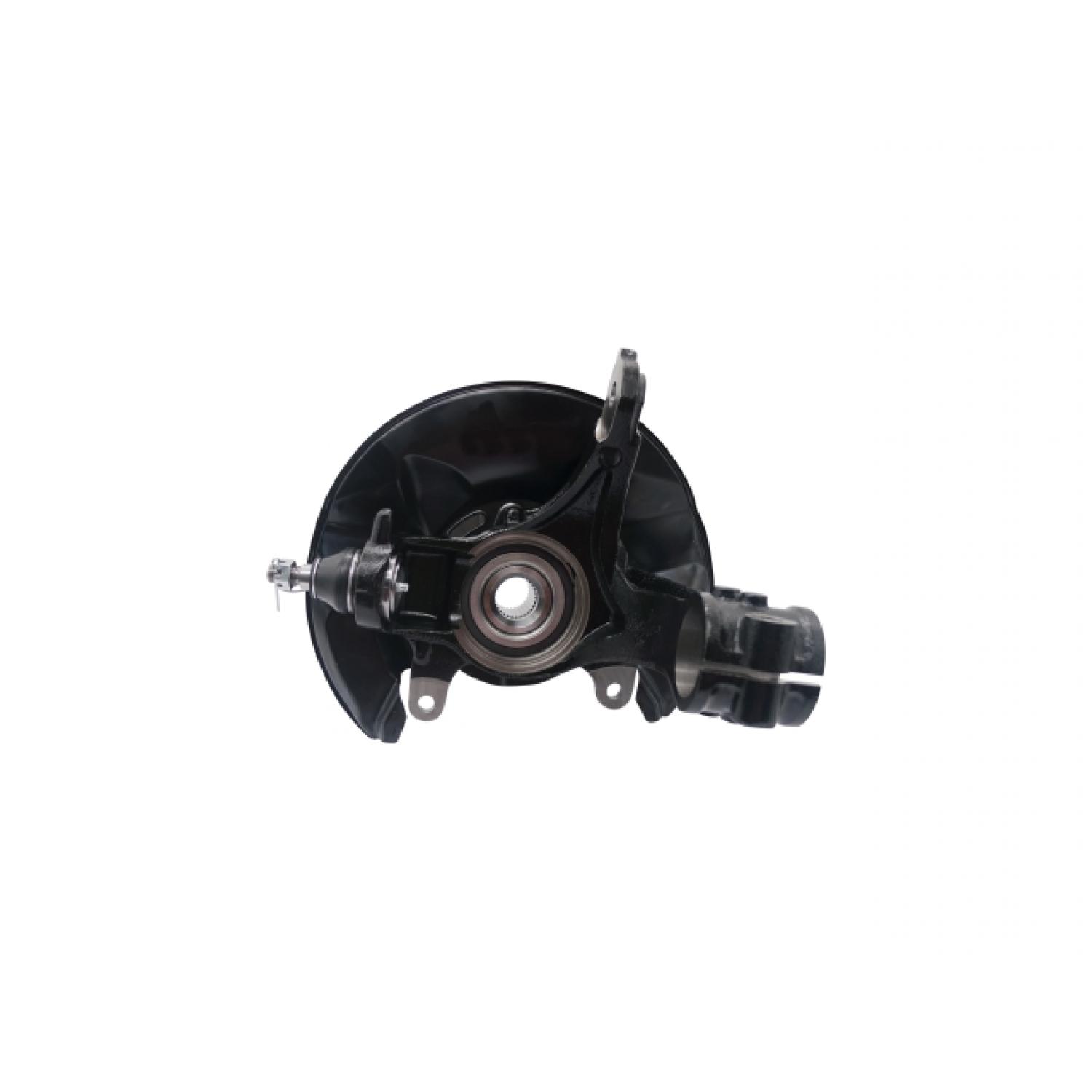 GSP 9362100 Suspension Knuckle Assembly product image 5 of 8