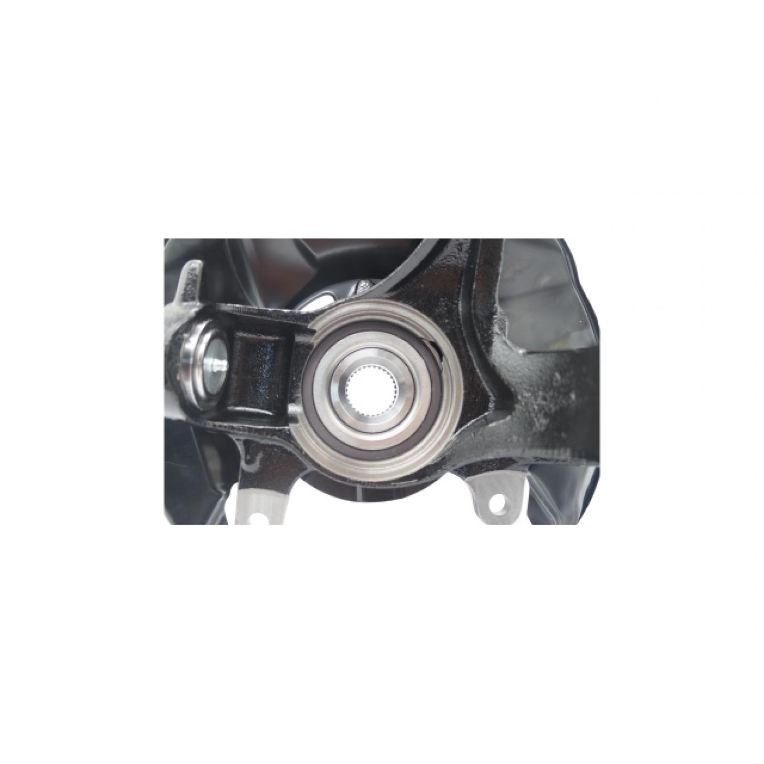 GSP 9362100 Suspension Knuckle Assembly product image 6 of 8