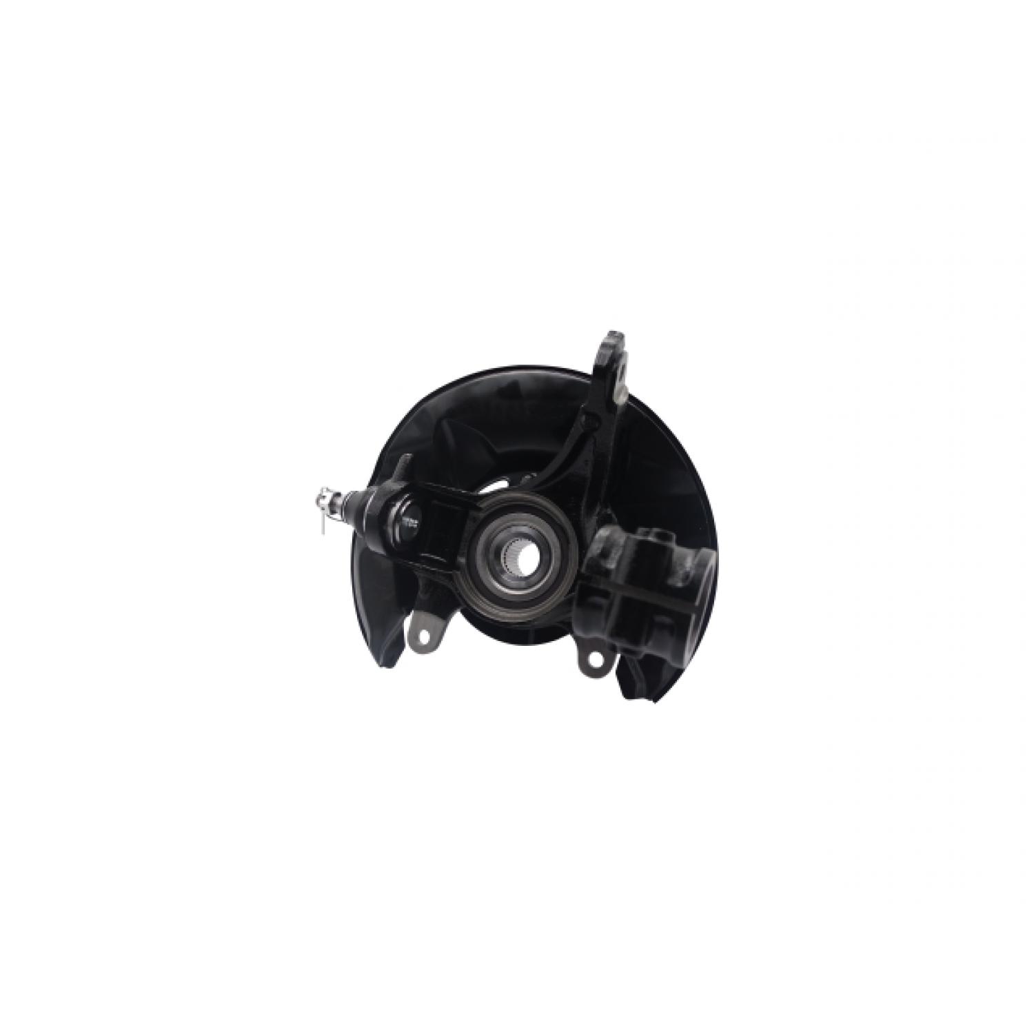 GSP 9362100 Suspension Knuckle Assembly product image 7 of 8