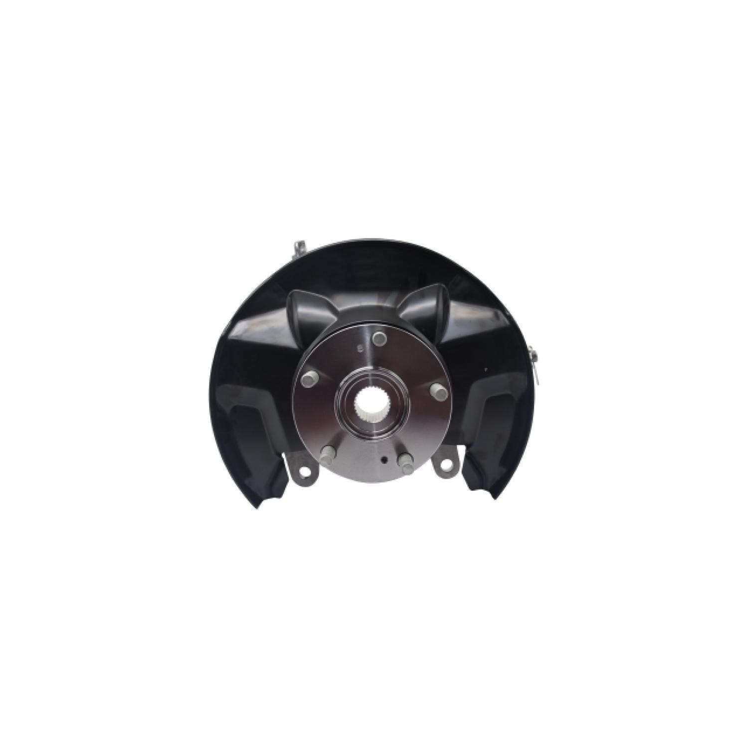 GSP 9362100 Suspension Knuckle Assembly product image 8 of 8
