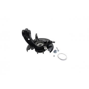 2015 Acura TLX Suspension Knuckle Assembly Front Right GSP 9362200 image 1 of 4