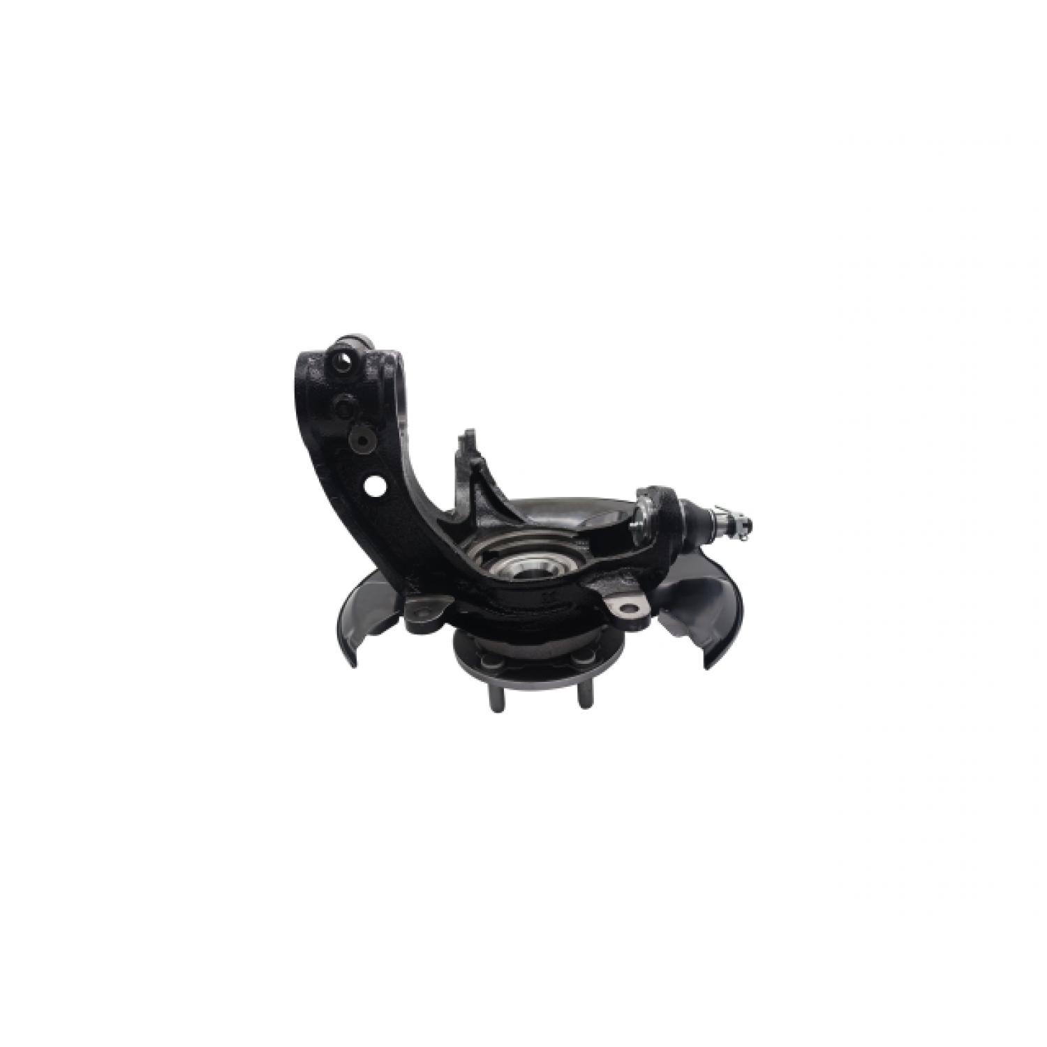 GSP 9362200 Suspension Knuckle Assembly product image 3 of 8