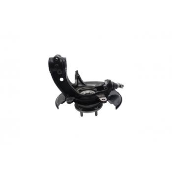 2015 Acura TLX Suspension Knuckle Assembly Front Right GSP 9362200 image 3 of 4