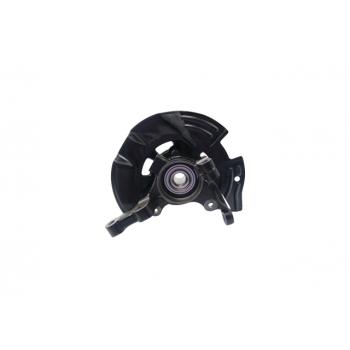 2013 Hyundai Sonata Wheel Bearing and Hub Assembly Front Left GSP 9370200 image 4 of 4