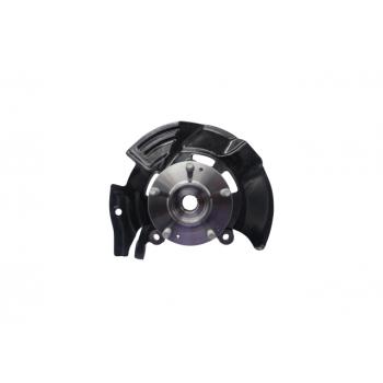 GSP 9370200 Suspension Knuckle Assembly product image 7 of 8