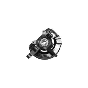 GSP 9371300 Suspension Knuckle Assembly product image 5 of 8