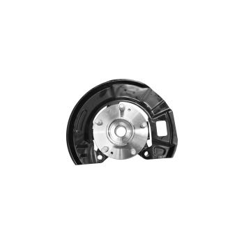 GSP 9371300 Suspension Knuckle Assembly product image 7 of 8