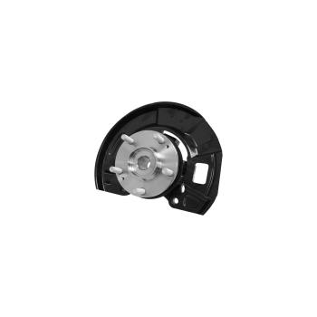 GSP 9371300 Suspension Knuckle Assembly product image 8 of 8
