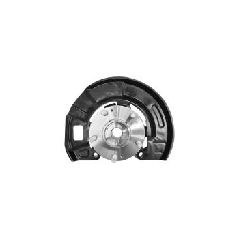 GSP 9371400 Suspension Knuckle Assembly product image 7 of 8