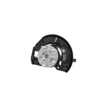 GSP 9371400 Suspension Knuckle Assembly product image 8 of 8