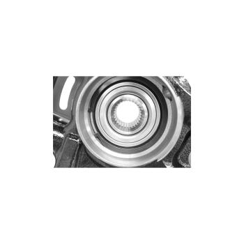 GSP 9371500 Suspension Knuckle Assembly product image 5 of 8