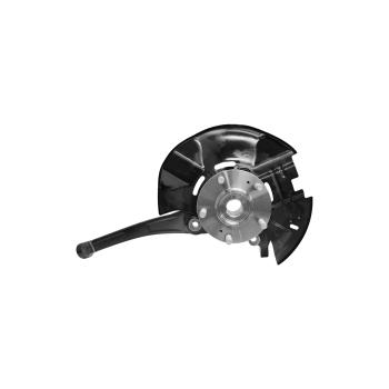GSP 9371500 Suspension Knuckle Assembly product image 7 of 8