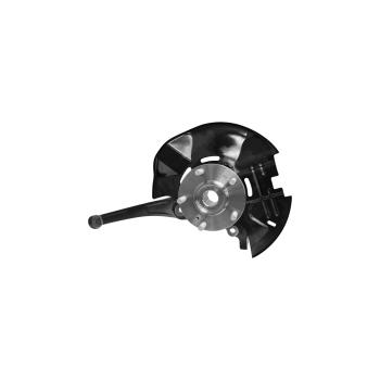 GSP 9371500 Suspension Knuckle Assembly product image 8 of 8