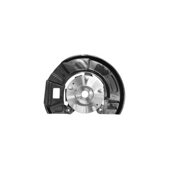 GSP 9371600 Suspension Knuckle Assembly product image 7 of 8
