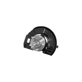 GSP 9371600 Suspension Knuckle Assembly product image 8 of 8