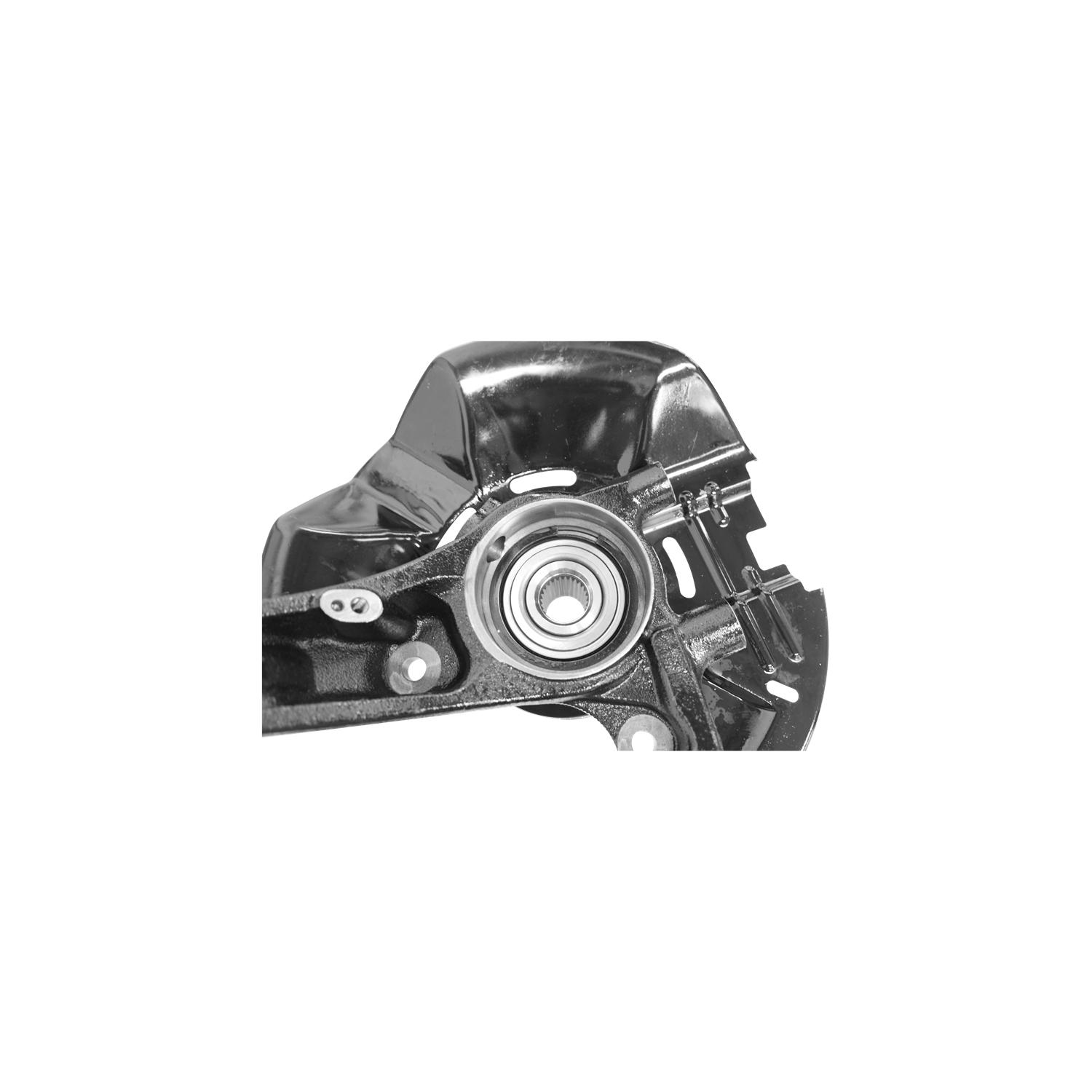 GSP 9371900 Suspension Knuckle Assembly product image 3 of 8
