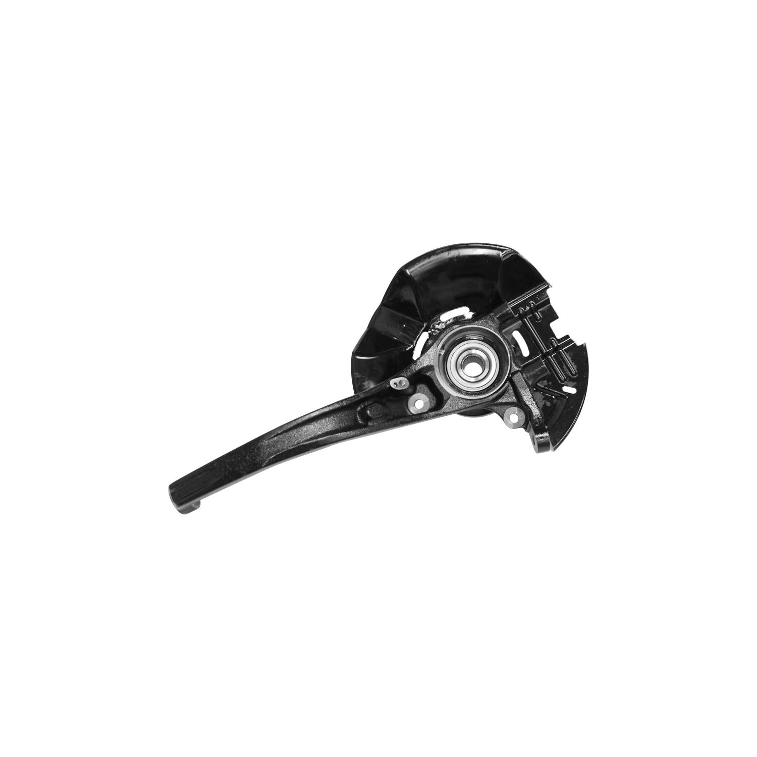 GSP 9371900 Suspension Knuckle Assembly product image 5 of 8