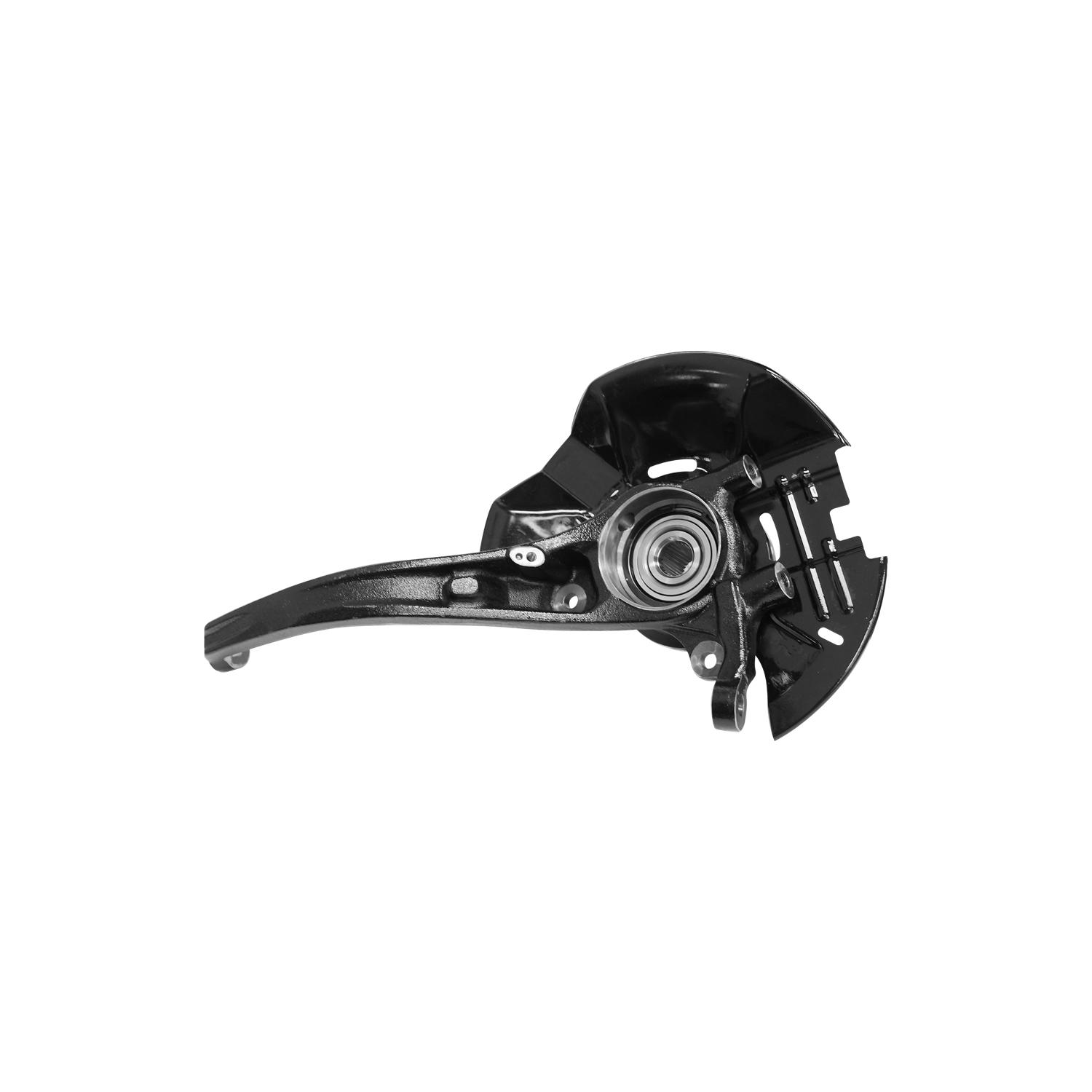GSP 9371900 Suspension Knuckle Assembly product image 6 of 8