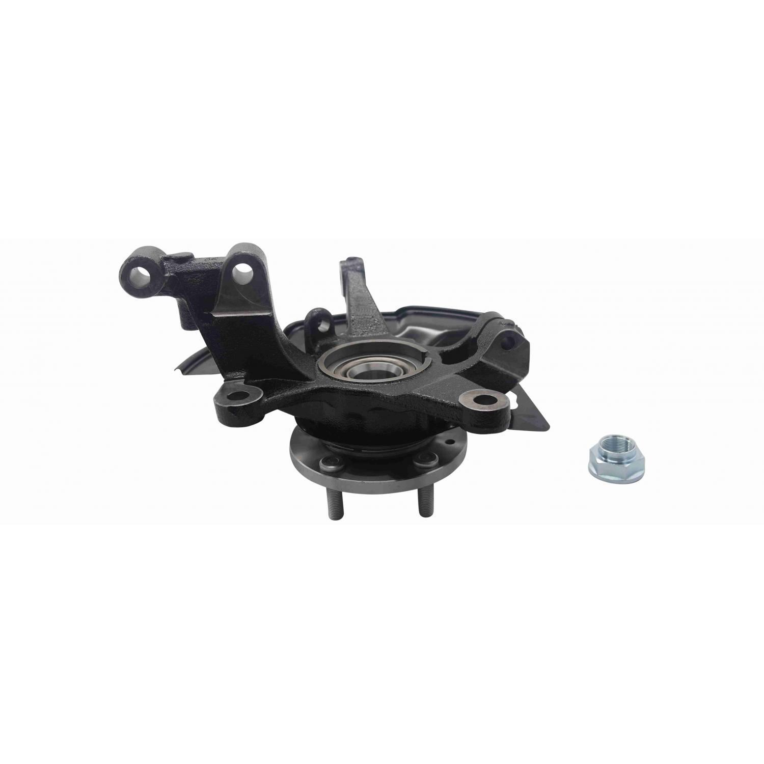 GSP 9470100 Suspension Knuckle Assembly product image 1 of 8