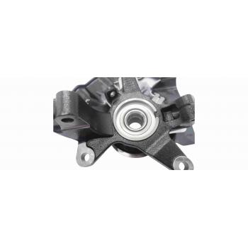 2015 Mazda CX-9 Wheel Bearing and Hub Assembly Front Right GSP 9470100 image 2 of 4