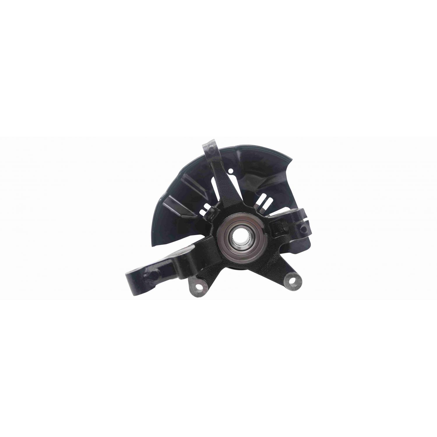 GSP 9470100 Suspension Knuckle Assembly product image 4 of 8