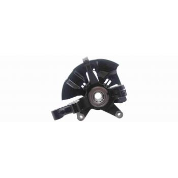 2015 Mazda CX-9 Wheel Bearing and Hub Assembly Front Right GSP 9470100 image 4 of 4
