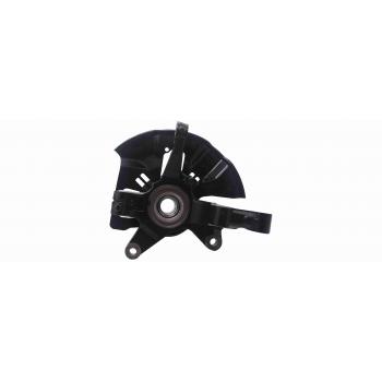 2015 Mazda CX-9 Wheel Bearing and Hub Assembly Front Left GSP 9470200 image 4 of 4