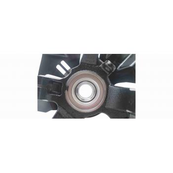 GSP 9470200 Suspension Knuckle Assembly product image 5 of 9