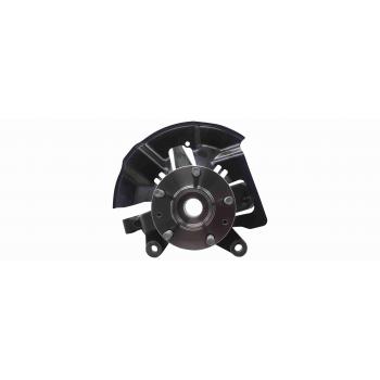 GSP 9470200 Suspension Knuckle Assembly product image 7 of 9