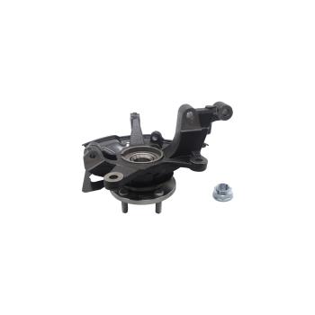 GSP 9470200 Suspension Knuckle Assembly product image 9 of 9