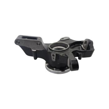 2018 Mercedes-Benz Sprinter 3500 Suspension Knuckle Assembly