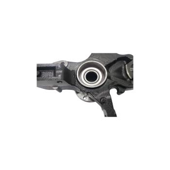 2018 Mercedes-Benz Sprinter 2500 Wheel Bearing and Hub Assembly Front Right GSP 9480100 image 2 of 4