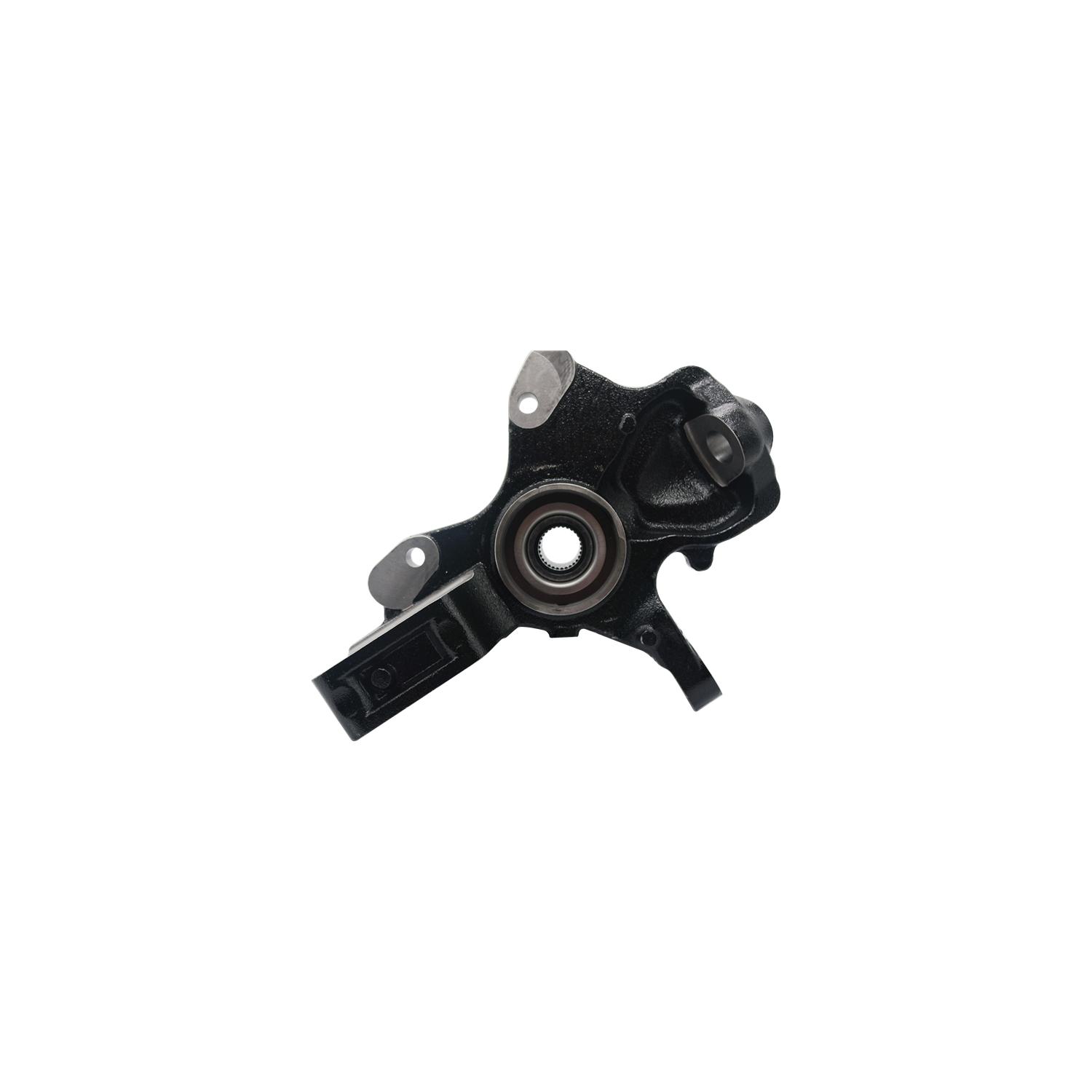 GSP 9480100 - Wheel Bearing and Hub Assembly GSP 9480100 Suspension Knuckle Assembly product image 3 of 7